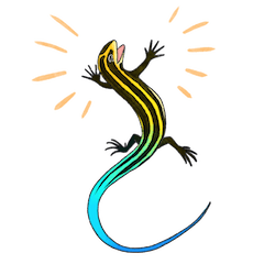 日本の爬虫類たち