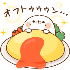 毒舌あざらし20