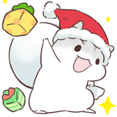 暮れ合わせハムハム-BIG-