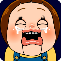 しょーちゃんのいろんなかお