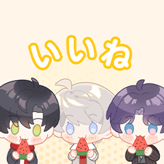 恋と深空＜日常編＞