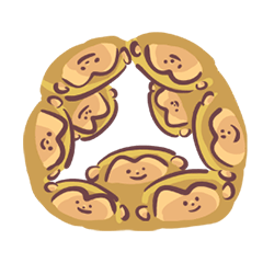 ジ（サル）-DLC+++++++