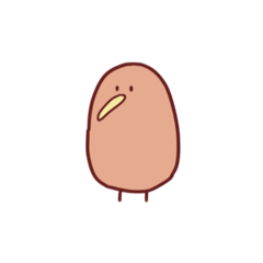 キーウィかもしれない