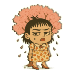 どの休日も幸せです