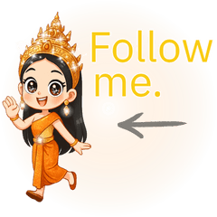 ミスタイランド：ワークトーク