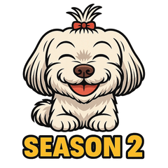 コミック風マルチーズ Season2 修正版