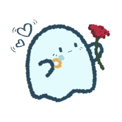 The Ghosting Ghost V.1