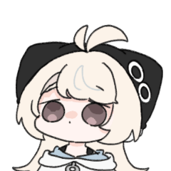 むくののけだまっ