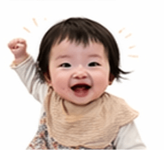 FeiFei baby No3