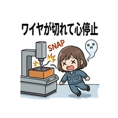 らいんこ姉妹の作業日誌＠13