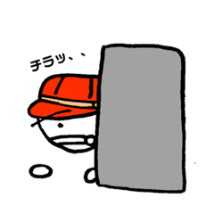 まる坊やの日常