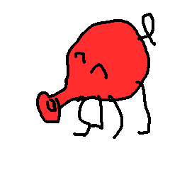 チュウチュウたこかいな