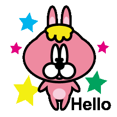 うさほんの日常