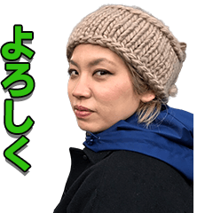 大好きジェニファー１(日本語版)