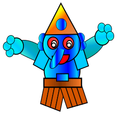 エレファン太郎