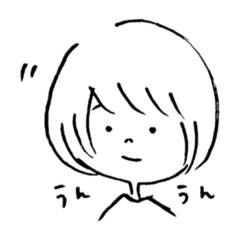 ゆるっとおんなのこ