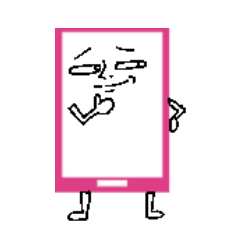 ミスタースマッホー