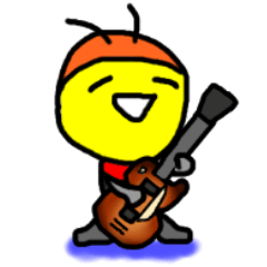 ほたるのホタ坊②