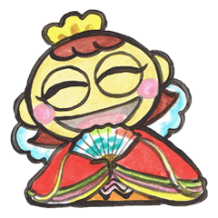 ほしんこ Kidgel 18【雛祭り】