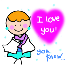 ちょっとだけシュールでカラフル！