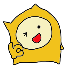 きぐるみさんの生活