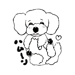 わがままモコの日常