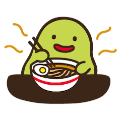 アボカドフレンズ