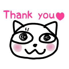 基本の　にゃんず