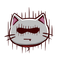 白猫のしゅがー！！＜10＞