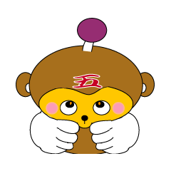 ござる若様の日常