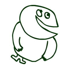 ブランと動物たち