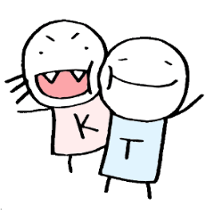 噛み付き娘 かなちゃん vol.2