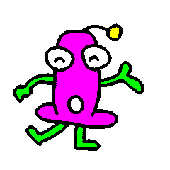 火星マンジュニア２