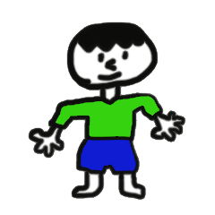 あきどんの仲間たち