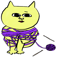 ねこもどきと仲間