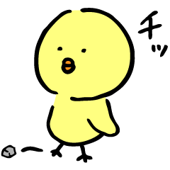 辛辣ぴよちゃん