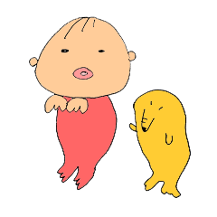 くりこと愉快なアルマージロ