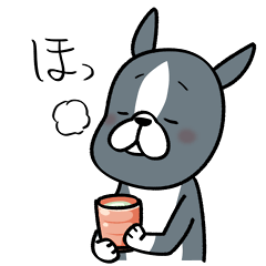 ブサかわ！ボステリ！ 2