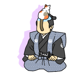 江戸はええどスタンプ