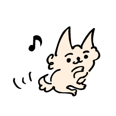 きままなソラくん