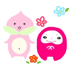 桃家八町時々ほっぽ