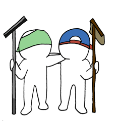 掃除屋のそうじ郎 ver.2