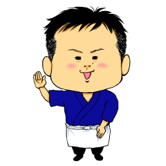 和食料理人いっちゃん