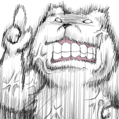 もっとハイテンションくま！！