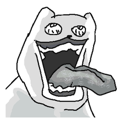 ムカつく！？動物たち