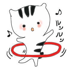 ねこの しままる