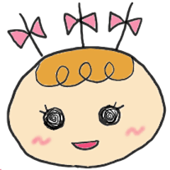 プリティー ベイビィちゃん☆