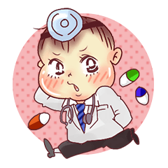 可愛いのかたまりちゃん -第2弾-