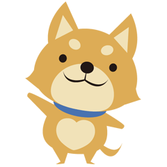 京都動物愛護センター 京ちゃんver.