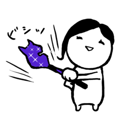 以珠美と愉快な被害者たち